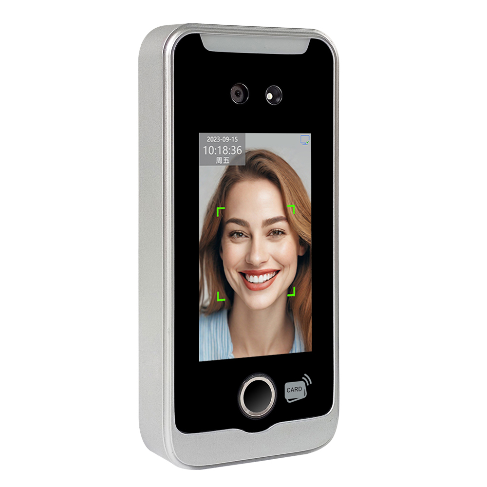 Máy chấm công khuôn mặt AI09F