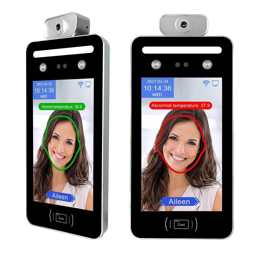 RONALD JACK  AI-08T ( Đo Thân Nhiệt )