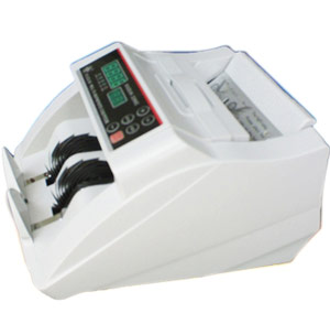 Máy đếm tiền Cashta 4500UV